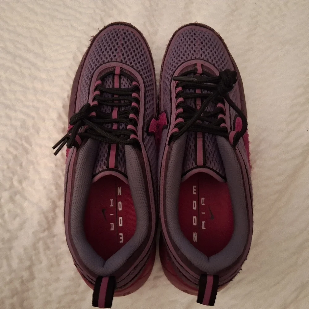 Nike Air Zoom Spridon 